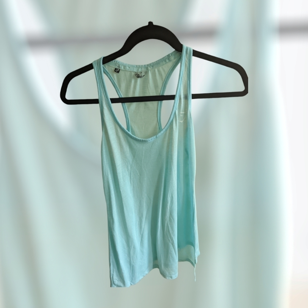Gymshark Tank